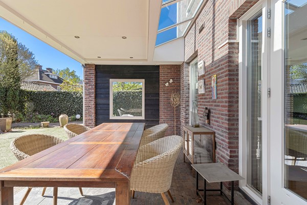 Medium property photo - Aldenhof 13, 5991 LW Baarlo